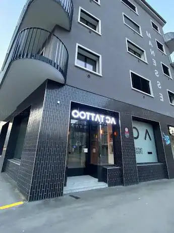 AC Tattoo Studio