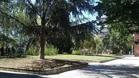 Photo de Fuente de la Salud Park