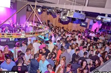 Photo de Luminata Disco