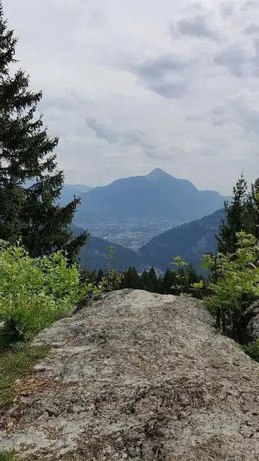 Photo de Mont-Favy