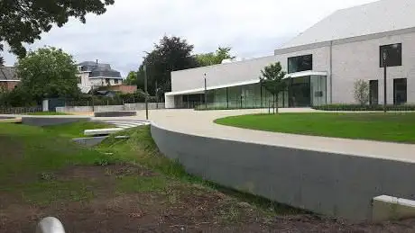 Photo de cultuurhuis leliendaal