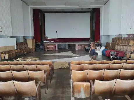 Photo de Cinema Mele