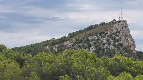 Photo de Volcà de l'Aixart de la Conca