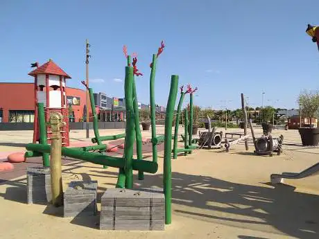 Photo de Aire De Jeux