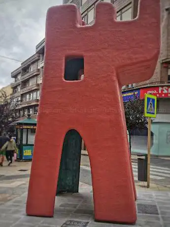 Photo de La Torre de La Vega
