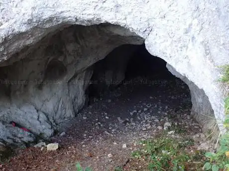 Photo de San Kiliz Lezea