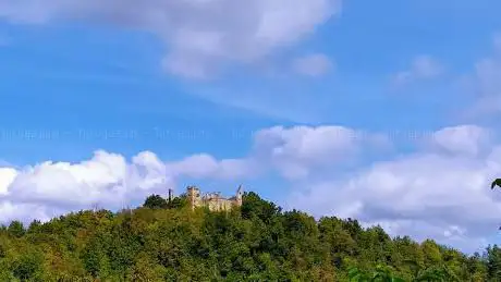 Photo de Castello di Moncrescente