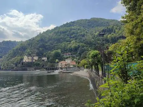 Lungo Lago Vittorio Girardi