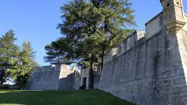 Photo de Fort Vauban