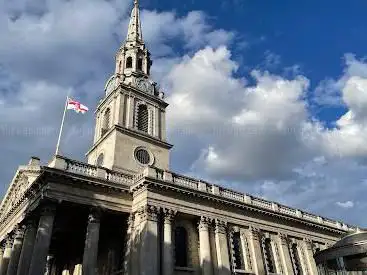 Photo de St Martin-in-the-Fields