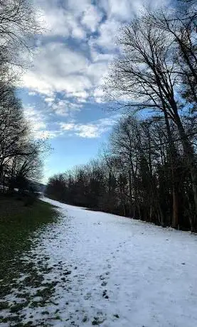 La Charbonnière