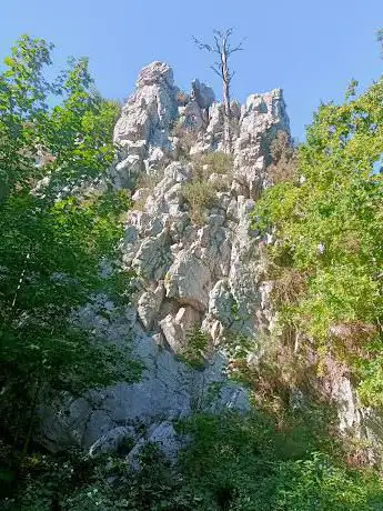 Photo de Circuit randonnée de la Brèche au Diable