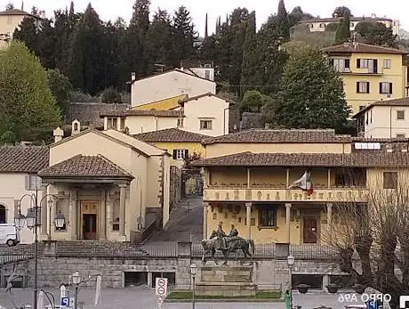 Photo de Fiesole City