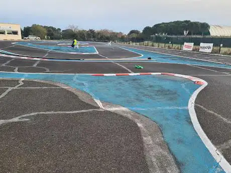 Photo de Circuit AMO