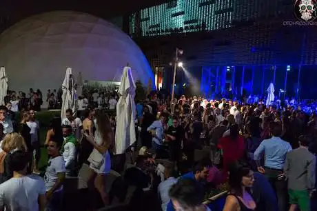 White Moon