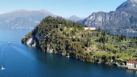 Photo de Castello di Bellagio