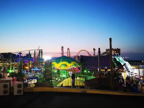 Photo de Fantasia Amusements