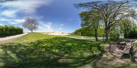 Parken & Mitfahren