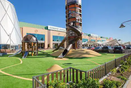 Photo de El ingenio Park