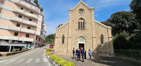Photo de Church of Saint Francis of Paola