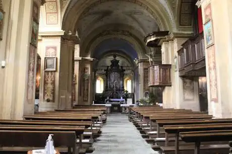 Photo de Chiesa di Santa Croce
