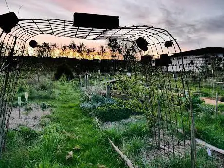 Photo de pédagogique de Fleurville Garden