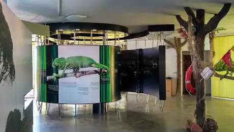 Photo de Centro de Interpretación de la Naturaleza y El Litoral 
