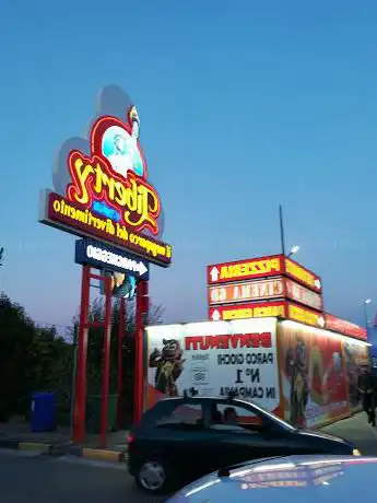 Photo de Bowling Liberty Park Srl