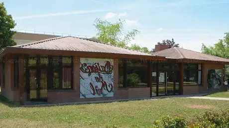 Maison du Mail