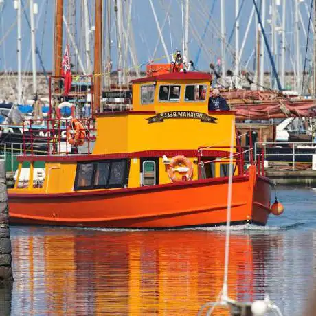 Photo de WeFerry - Torbay & Teignmouth