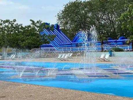 Photo de Splash Park