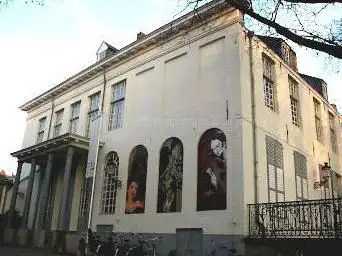 Photo de Arentshuis