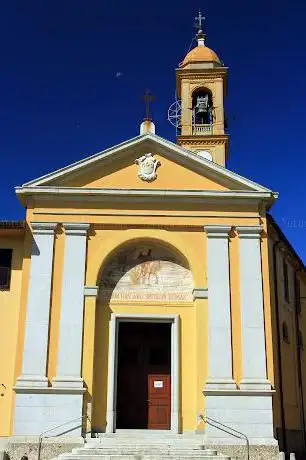 Photo de Chiesa di San Martino