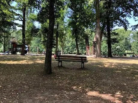 Photo de L'Île d'Amour