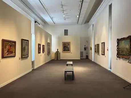 Photo de Musée Carlo Bilotti