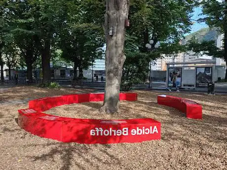 Alcide Berloffa Park