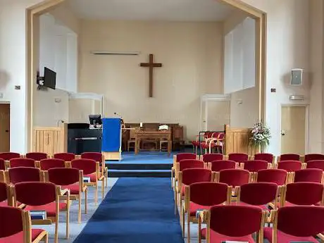 Photo de South Hayling United Reformed Church