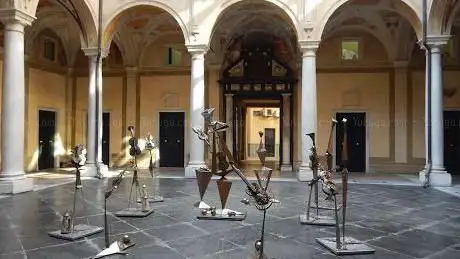 Palazzo Doria-Spinola