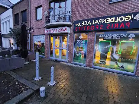 Golden Palace Saint-Ghislain (Betshop)