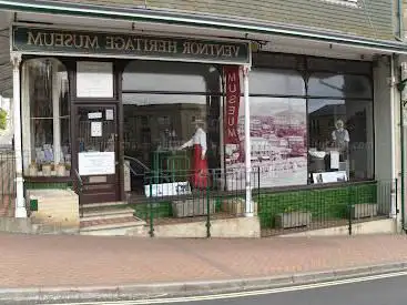 Photo de Ventnor Heritage Museum