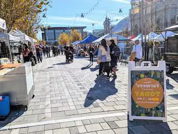 Ottawa Farmers' Market