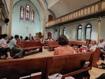 IECL International Evangelical Church