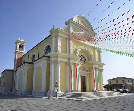 Church of Saint Francis of Assisi