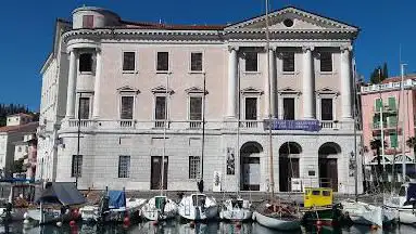 Photo de Sergej Mašera Maritime Museum