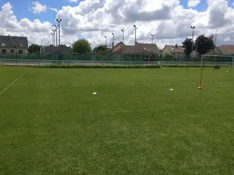 Stade Maquin