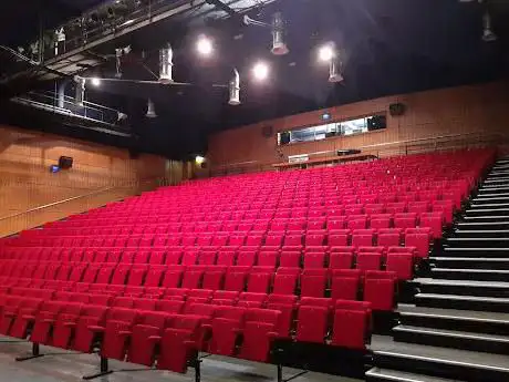 Cinéma l'Hermine Sarzeau