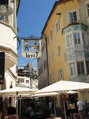 Via dei Francescani