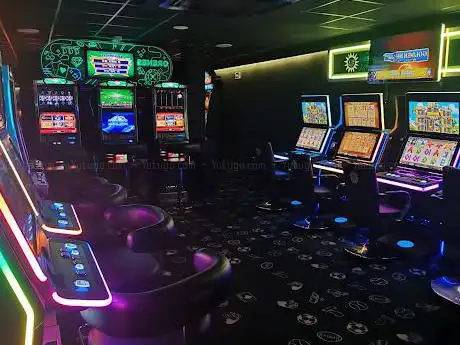 Photo de Orenes Sports Bar & Salón de Juego