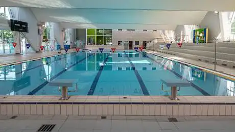 Aqualac - Grand Lac