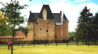 Photo de Manoir de la Beuneche